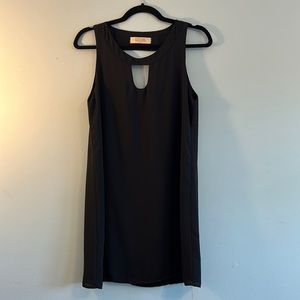 Lucy Love fully lined Little Black Dress